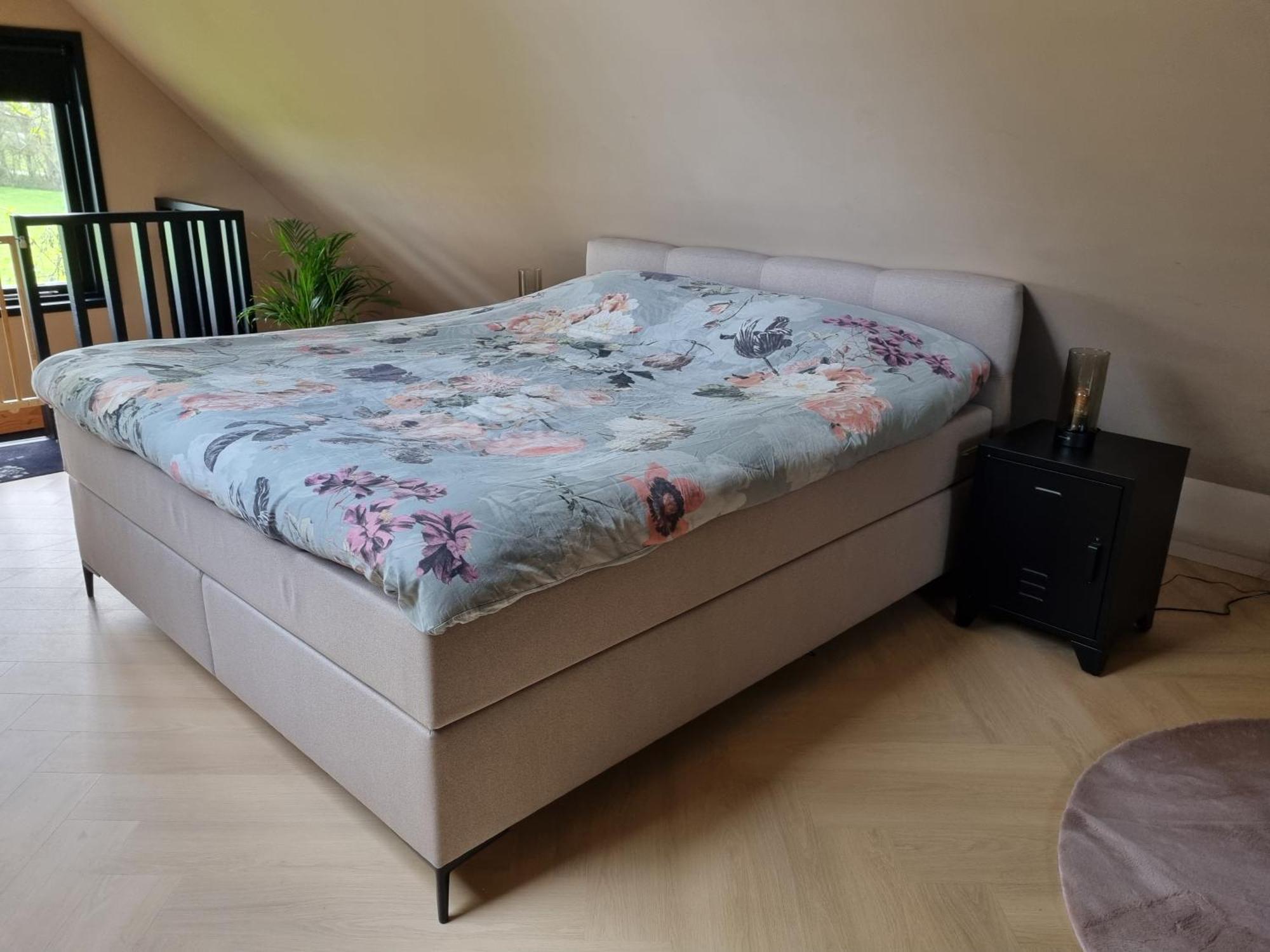 B&B In De Roos Noordbergum Zimmer foto